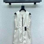 Louis Vuitton Sleeveless
