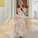 Dior Dress For Spring