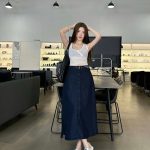Dior Abs Ruler