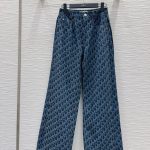 Dior Denim Pants