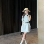 Dior Shirt For Spring