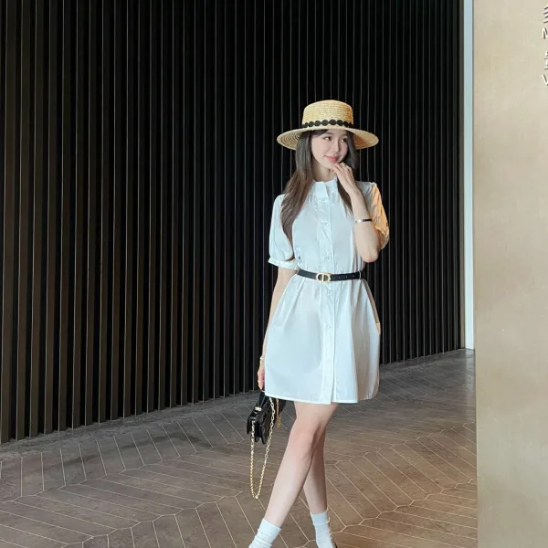 Dior Shirt For Spring