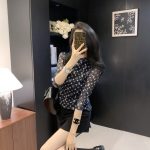 Louis Vuitton Base Layer Shirt