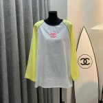 Chanel Cotton Ruler