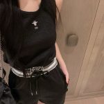 Dior Jacquard Shorts