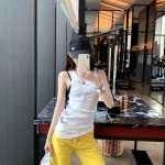 Chrome Hearts Vest
