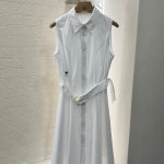 Dior Sleeveless
