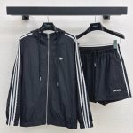 Celine Shorts