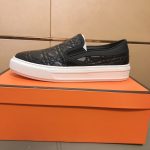 Dior Cowhide Sneakers