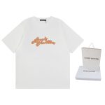Louis Vuitton Abs Short-Sleeved T-Shirt
