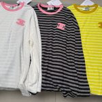 Chanel Long-Sleeved Shirts
