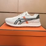 Fendi Leather Casual Shoes