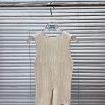 Louis Vuitton Leather Vest