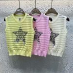 Dior Vest