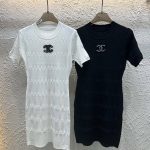 Chanel Short-Sleeved Shirts