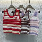 Chanel Vest