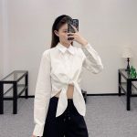 Dior Acetate Short-Sleeved Shirt