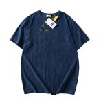 Dior Cotton Short Sleeves