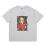 Loewe Short-Sleeved T-Shirt