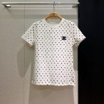 Chanel Short-Sleeved T-Shirt