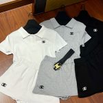 Celine Short-Sleeved Shirts