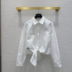 Dior Long Sleeves