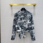 Dior Long Sleeves