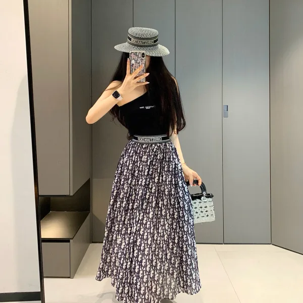 Dior Skirt