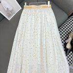 Dior Skirt