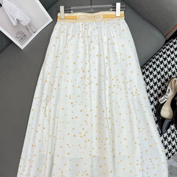 Dior Skirt
