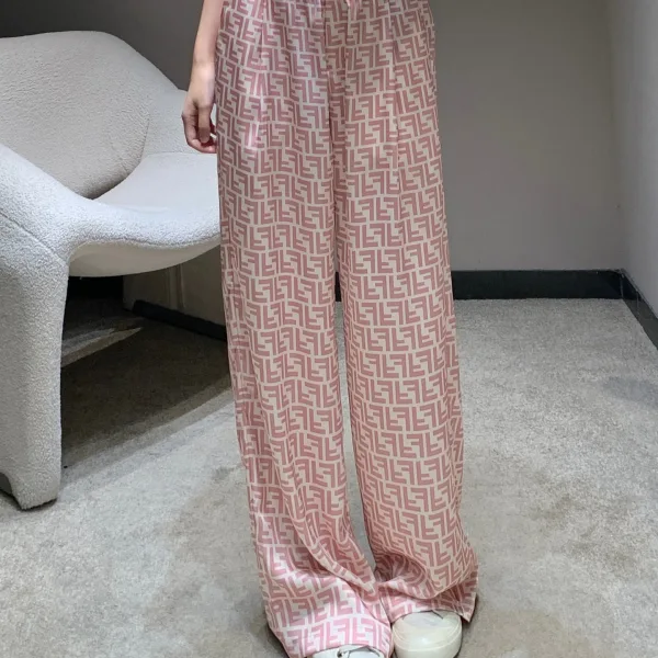 Fendi Trousers