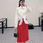 Dior Cotton Shirt