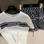 Dior Short-Sleeved Shirts