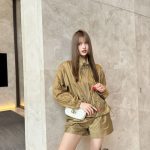 Gucci Jacquard Shorts