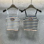Chanel Tank Top