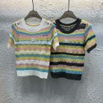 Chanel Short Sleeves