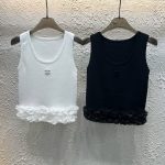 Chanel Lace Vest