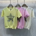 Dior Short Sleeves