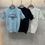 Dior Short Sleeves