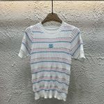 Chanel Short Sleeves