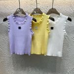 Chanel Vest