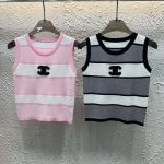Chanel Vest