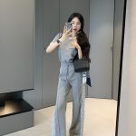 Dior Abs Short-Sleeved Shirt