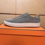 Boss Genuine Leather Casual Shoes