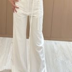 Dior Abs Jeans