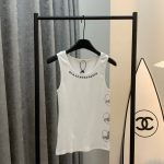 Chrome Hearts Vest