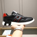 HermÃ¨s Cowhide Sneakers