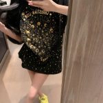 Dior Short-Sleeved T-Shirt