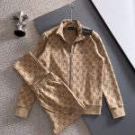 Gucci Suit For Fall