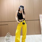 Chrome Hearts Jeans